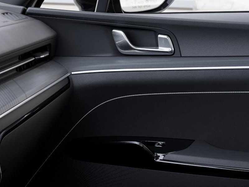 New 2026 Snow White Pearl Kia GT-Line image 25