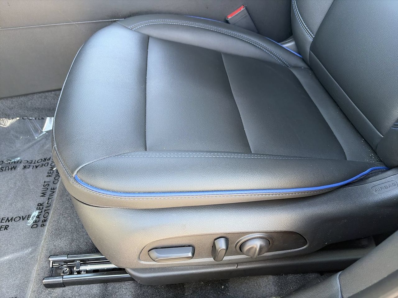 Used 2026 Moonstone Gray Buick Sport Touring image 19