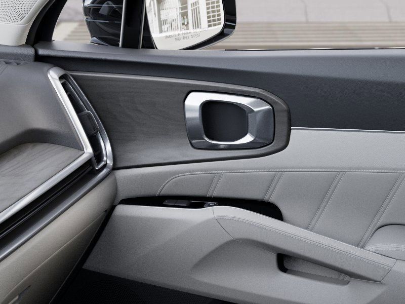 New 2026 Panthera Metal Kia X-Line SX image 25