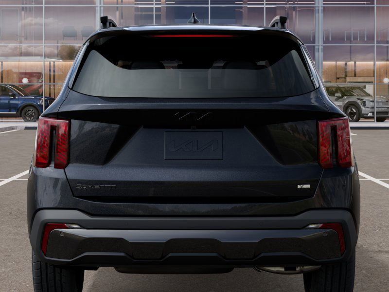 New 2026 Panthera Metal Kia X-Line SX image 13
