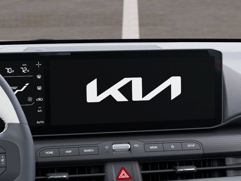 New 2026 Wave Blue Kia GT-Line image 20