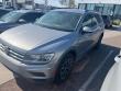 Used 2021 Volkswagen Tiguan 2.0T SUV