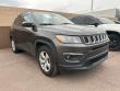 Used 2018 Jeep Compass Latitude FWD SUV