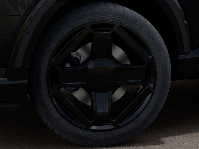 New 2027 PATHERA METAL Kia X-Line SX-Prestige image 9