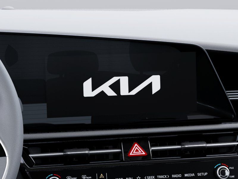 New 2026 Cityscape Green Kia EX image 20