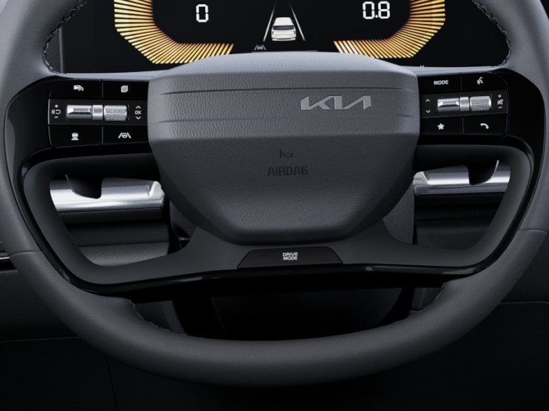 New 2027 PATHERA METAL Kia EX image 22