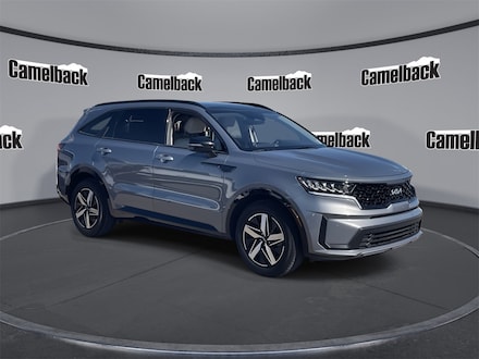 2022 Kia Sorento S SUV 2022 Kia Sorento S SUV