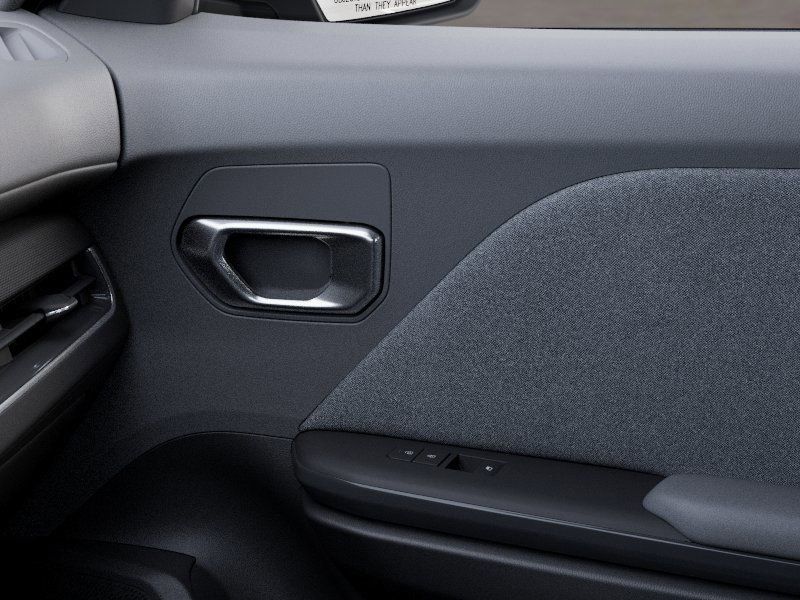 New 2026 Snow White Pearl Kia LXS image 25