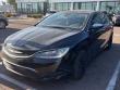 Used 2015 Chrysler 200 Limited Sedan