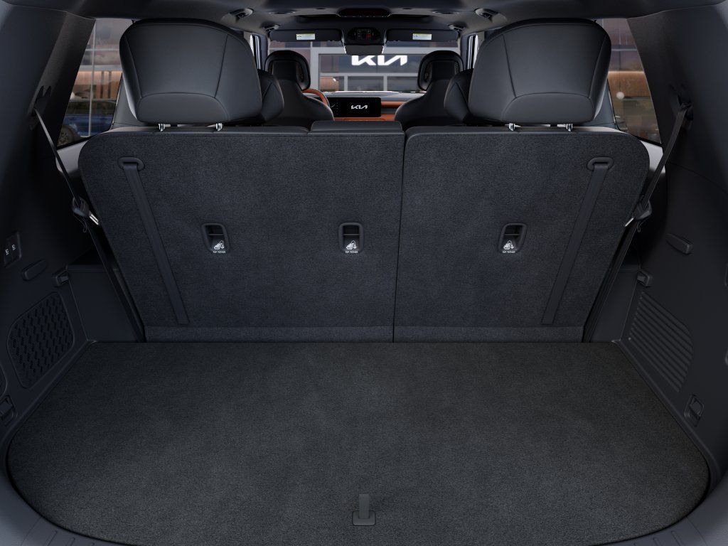 New 2027 Ebony Black Kia SX image 19