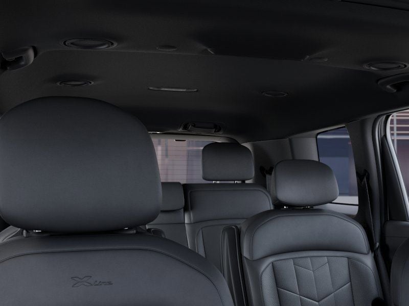 New 2027 Wolf Gray Kia X-Line EX image 27