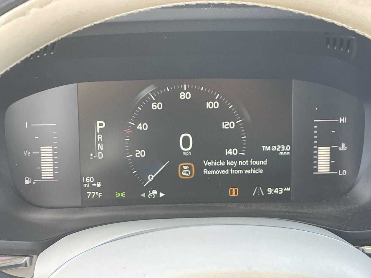 Used 2019 Onyx Black Volvo T5 Momentum image 29