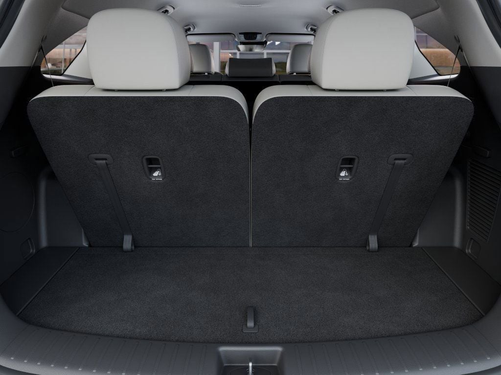 New 2026 Volcanic Sand Kia EX image 19