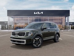 2025 Kia Telluride S SUV