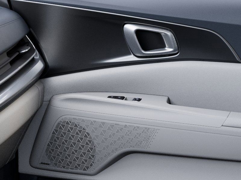 New 2026 Panthera Metal Kia SX Prestige image 25