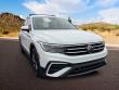 Used 2022 Volkswagen Tiguan 2.0T SE SUV