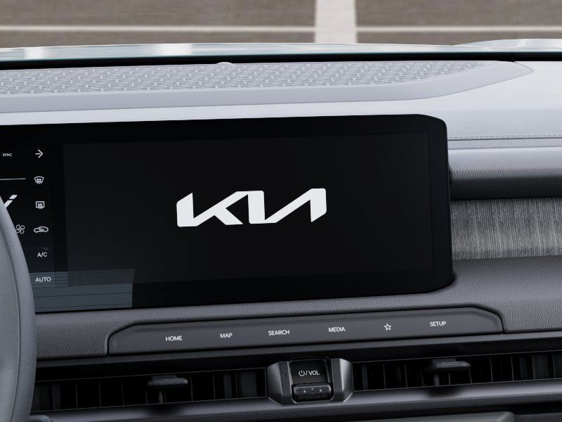 New 2027 Black Jade Green Kia X-Line SX-Prestige image 20