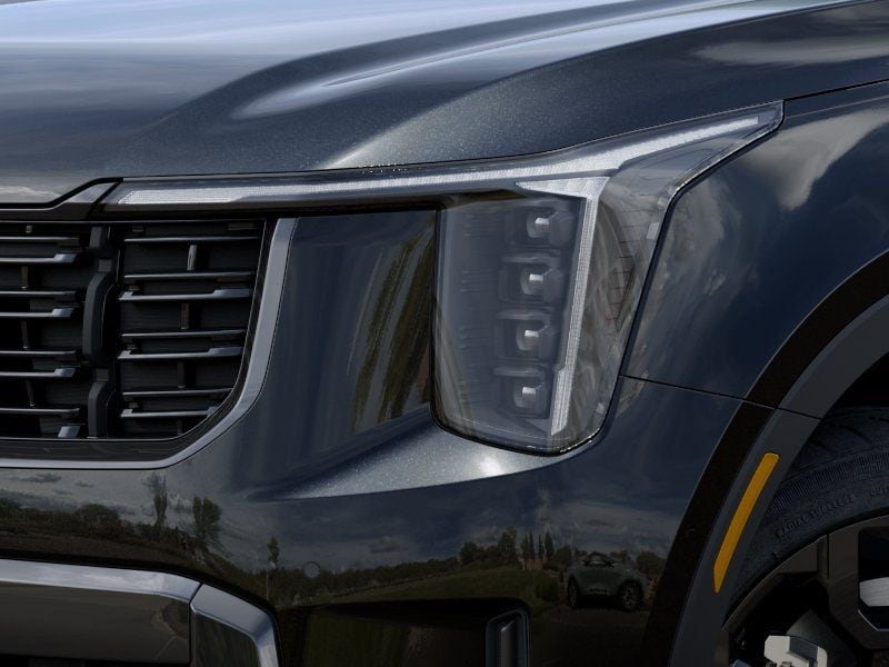 New 2026 Aurora Black Pearl Kia X-Line SX Prestige image 10