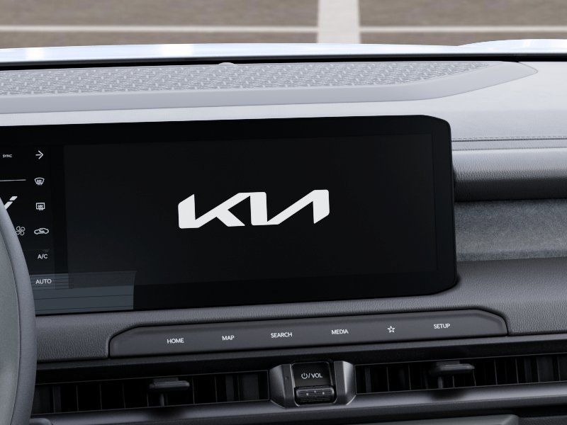 New 2027 Glacial White Pearl Kia X-Line SX image 20
