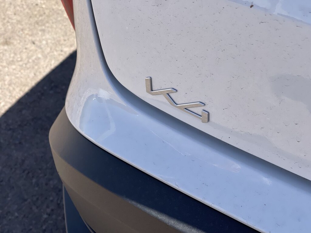 Certified 2025 Kia K4 LXS Sedan