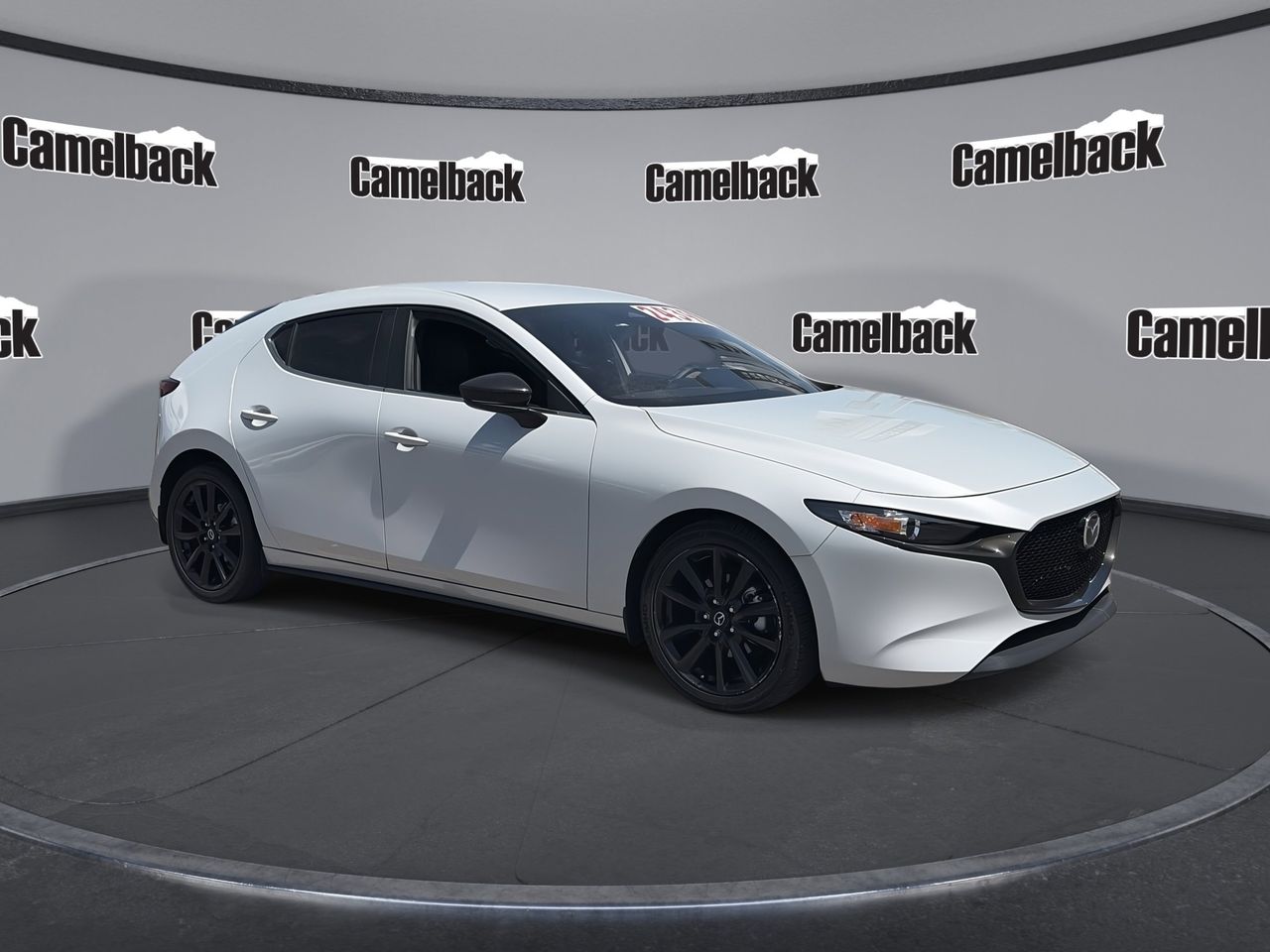 2024 Mazda CX-3 Select Sport AT 5-Door SKYACTIV's photo