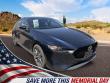 Used 2022 Mazda Mazda3 Select Package Hatchback