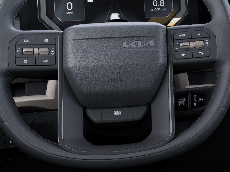 New 2027 Glacial White Pearl Kia SX image 22