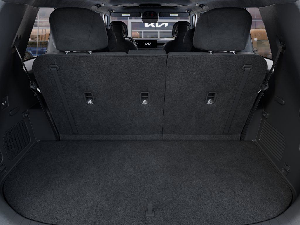 New 2027 Terrain Brown Kia X-Line SX-Prestige image 19