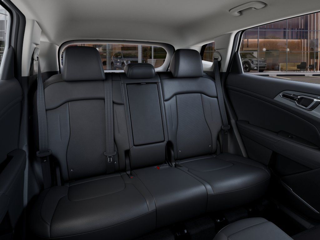 New 2027 Wolf Gray Kia EX image 16