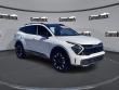 Used 2023 Kia Sportage Plug-In Hybrid X-Line Prestige SUV
