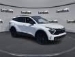 Used 2025 Kia Sportage X-Line SUV
