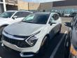 Certified 2023 Kia Sportage SX-Prestige SUV