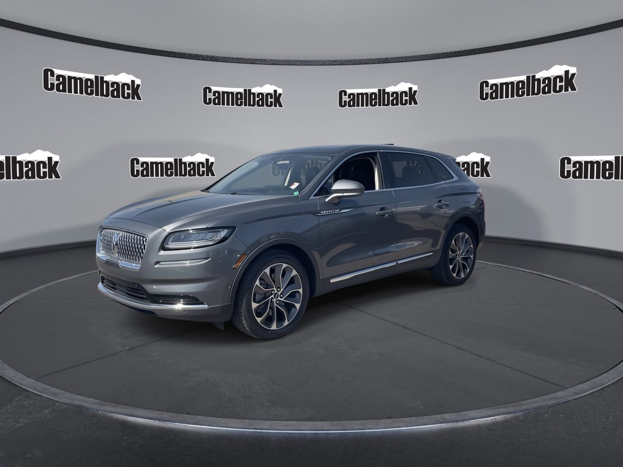 Used 2022 Asher Gray Lincoln Reserve image 3