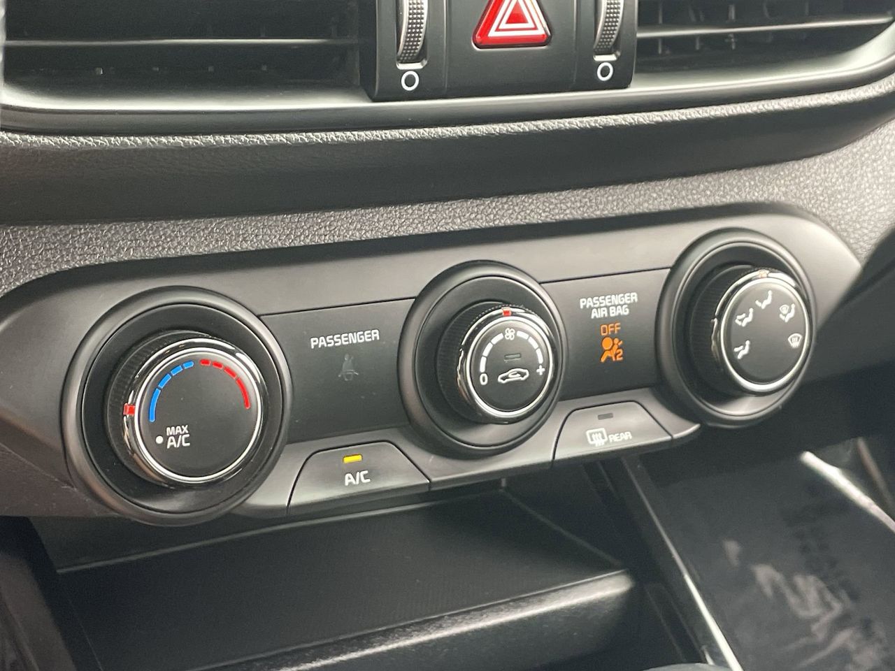 Certified Used 2021 Aurora Black Kia GT-Line image 26