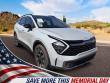 Used 2023 Kia Sportage X-Line SUV