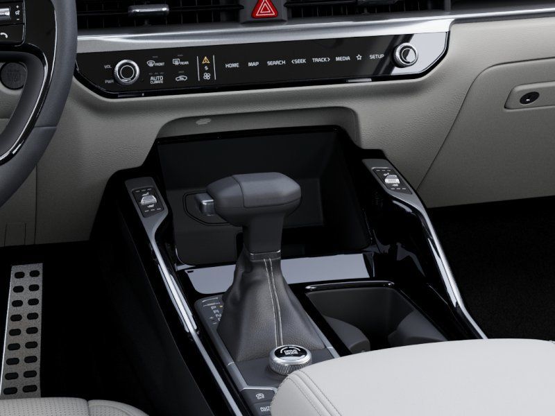 New 2026 Panthera Metal Kia SX image 23
