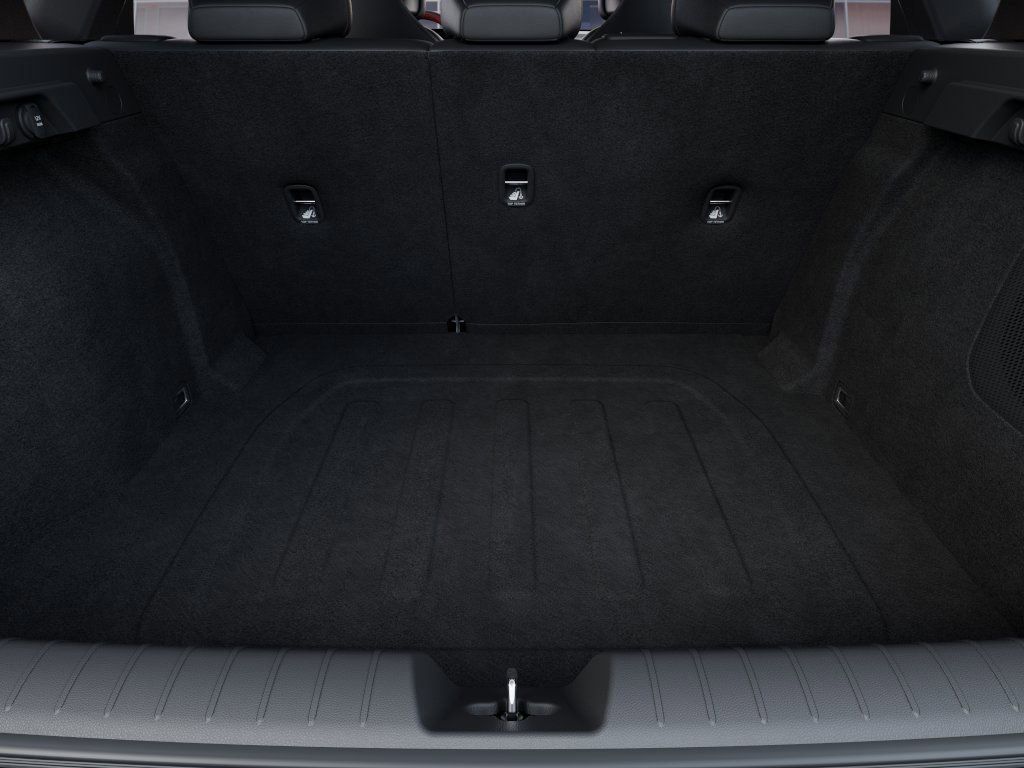 New 2026 Interstellar Gray Kia GT-Line Turbo image 19