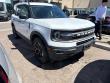 Used 2021 Ford Bronco Sport Big Bend SUV