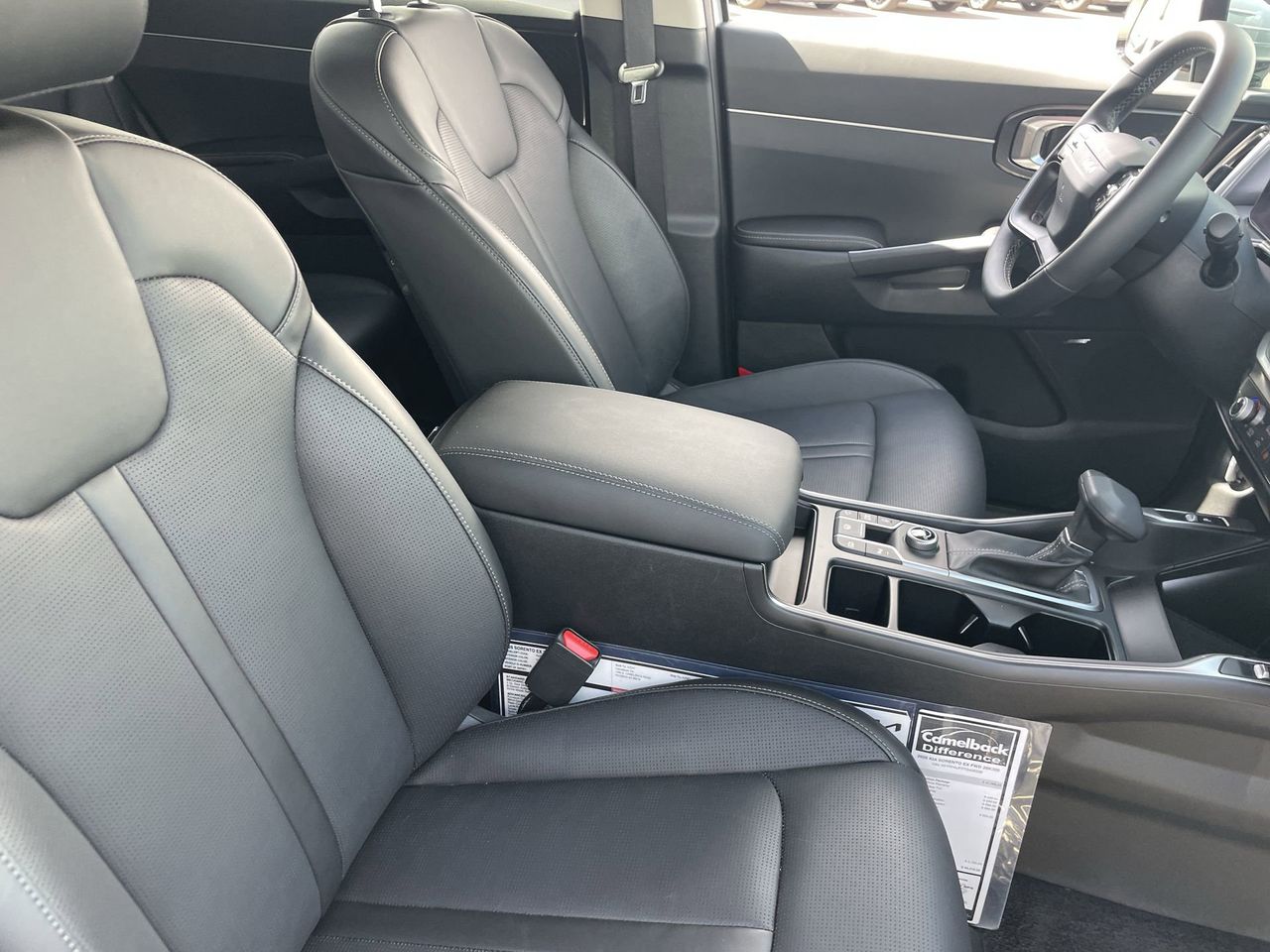 Certified Used 2026 Ivory Silver Kia EX image 10