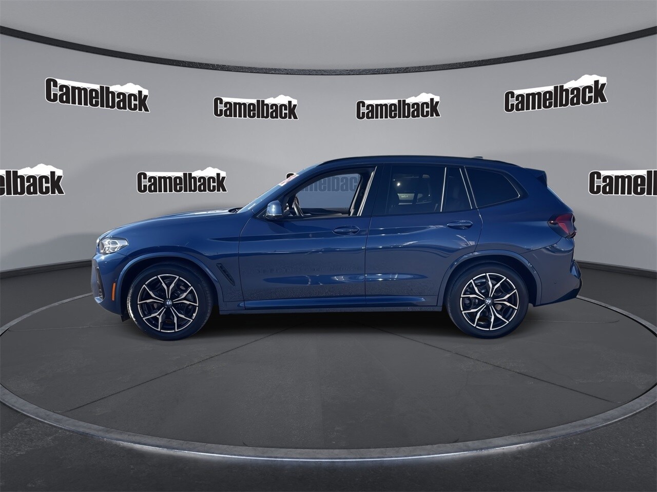 2024 Bmw X3 sDrive30i photo 4