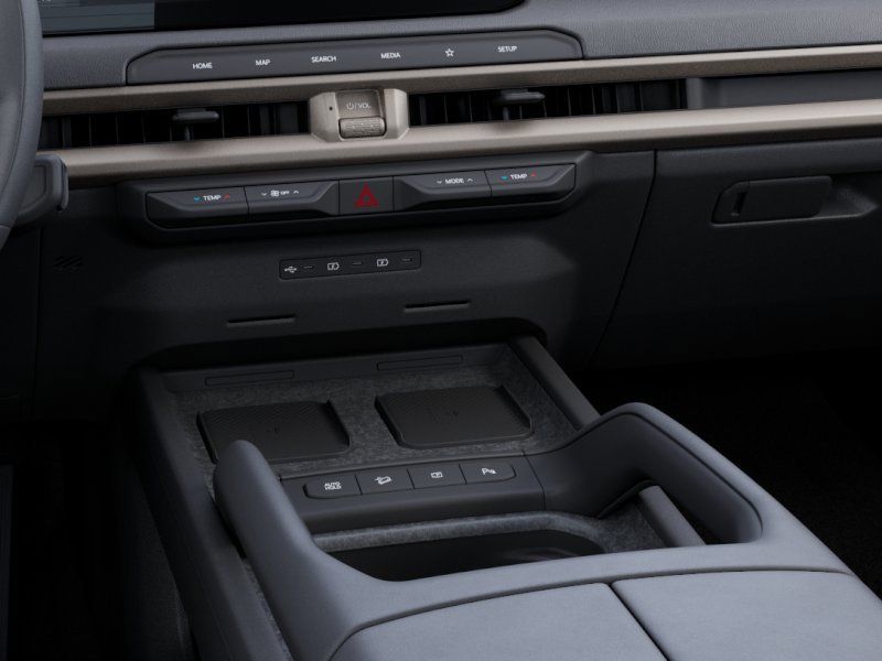 New 2027 Ebony Black Kia S image 23