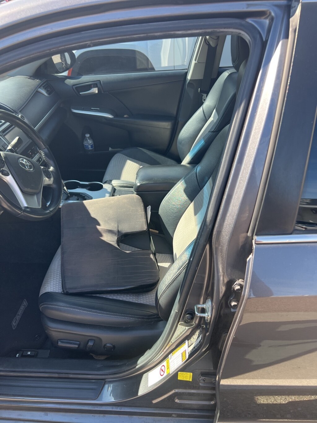 Used 2014 Toyota Camry Sedan