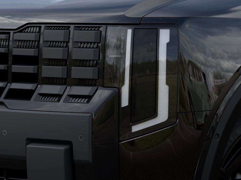 New 2027 Ebony Black Kia X-Line SX-Prestige image 10