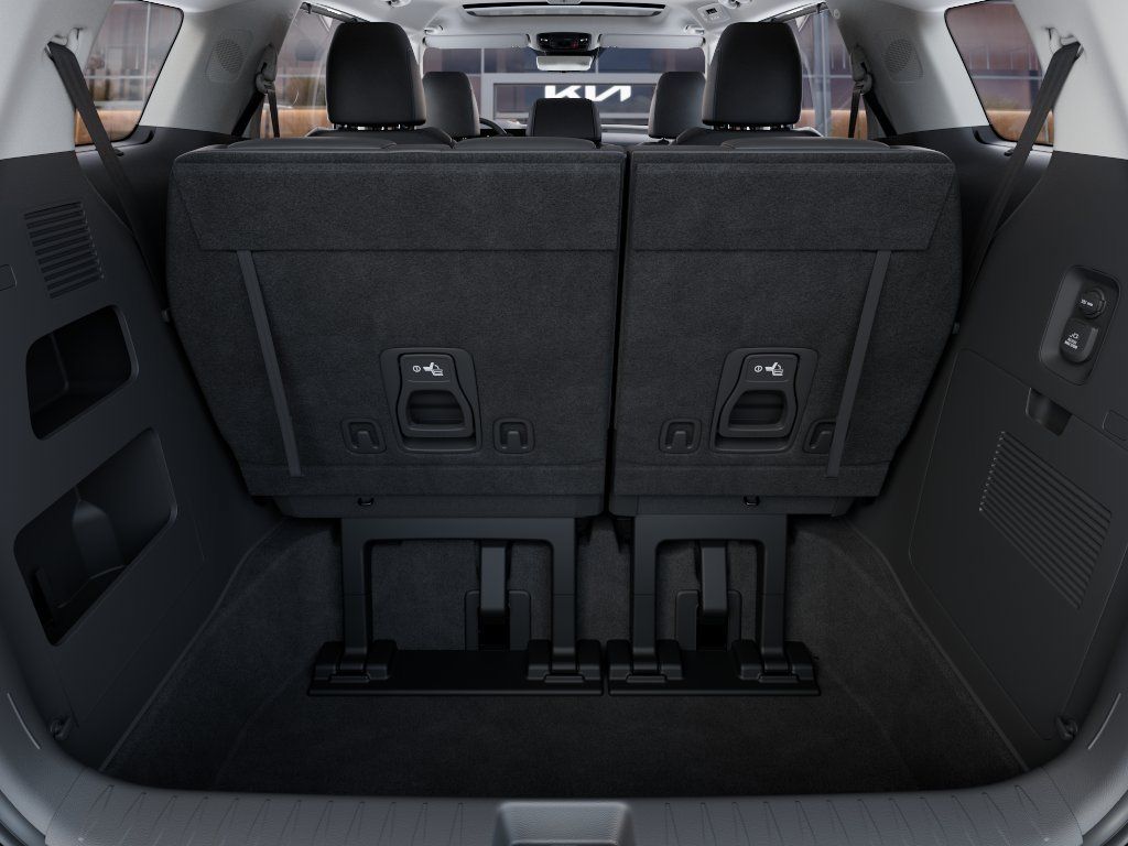 New 2026 Snow White Pearl Kia SX Prestige image 19