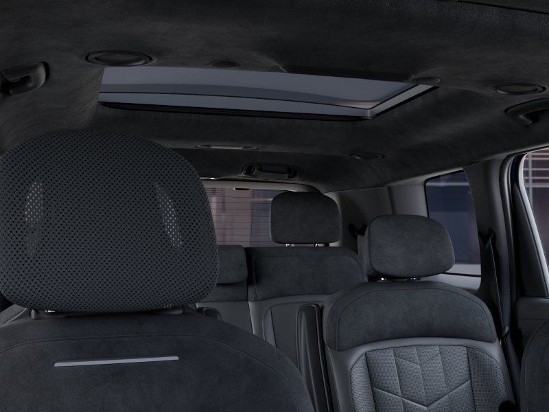 New 2027 MIDNIGHT LAKE B Kia X-Line SX-Prestige image 27