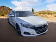 Used 2021 Honda Accord Touring 2.0T Sedan