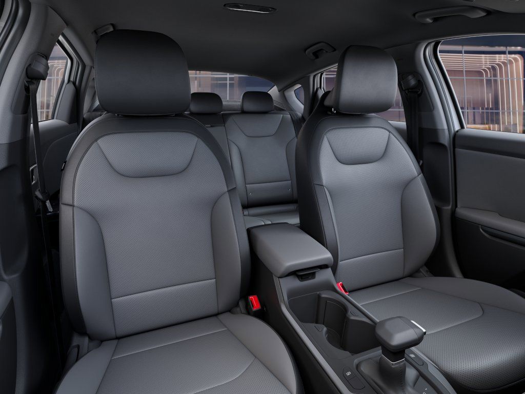 New 2026 Snow White Pearl Kia EX image 15