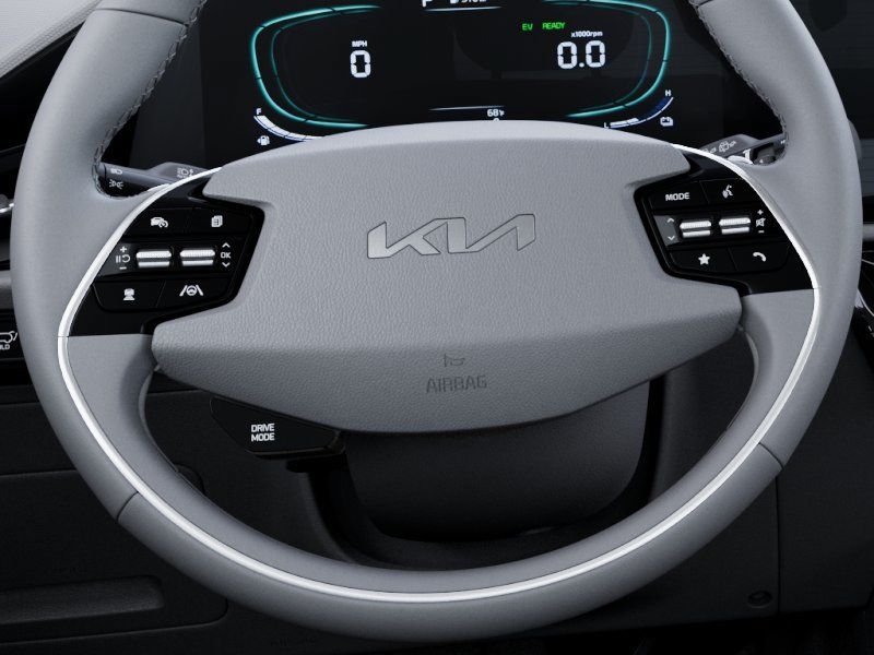 New 2026 Cityscape Green Kia EX image 22
