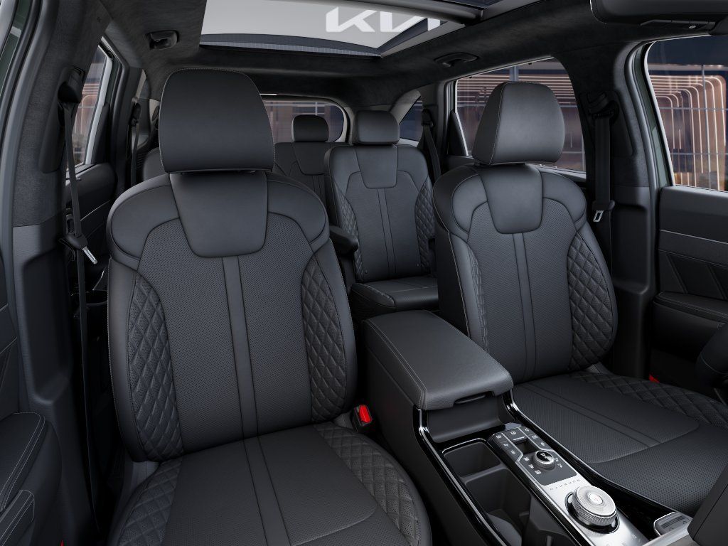 New 2026 CITYSCAPE GREE Kia X-Line SX Prestige image 15