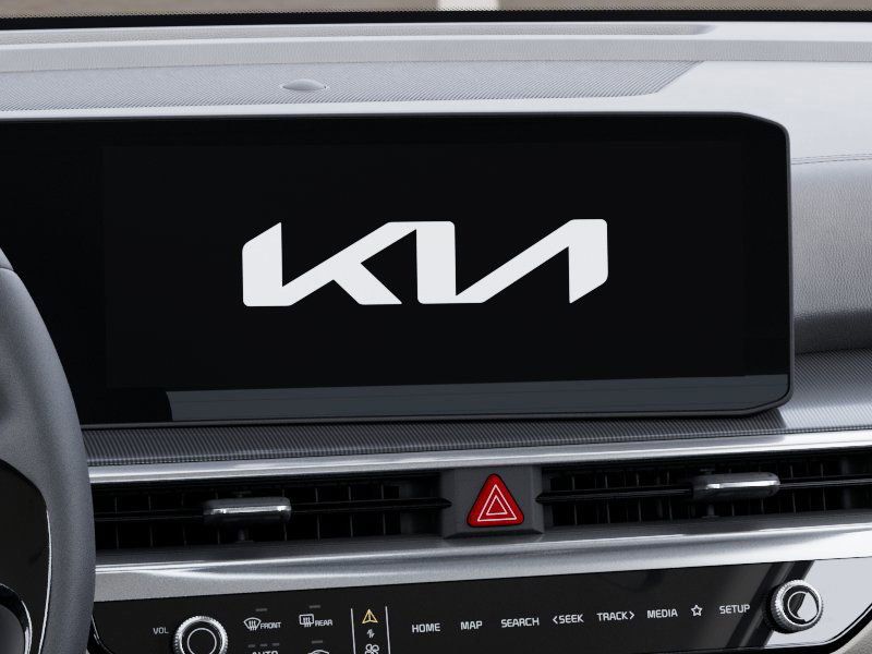 New 2026 Wolf Gray Kia SX image 20